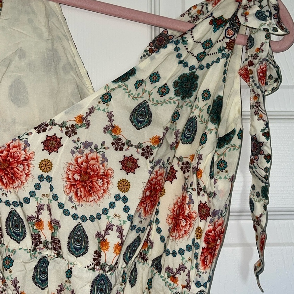 Farm midi Dress - Picture 6 of 7